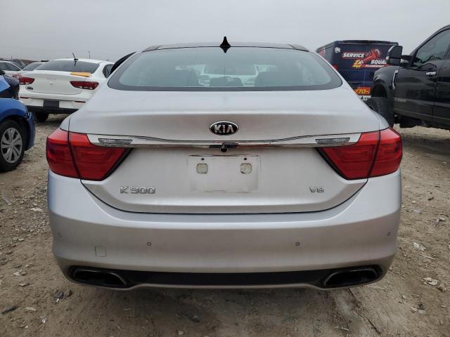 2015 KIA K900 KNALW4D46F6021714