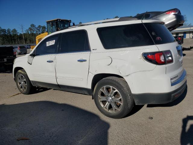 Vin: 1gkkrrkd2gj148209, lot: 48917375, gmc acadia slt-1 20162