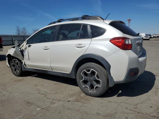 Vin: jf2gpagc1e8217826, lot: 47454565, subaru xv 2.0 limited 20142