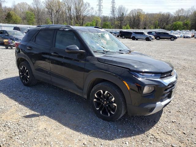 Vin: kl79mrsl4pb070569, lot: 50048565, chevrolet trailblzr lt 20234