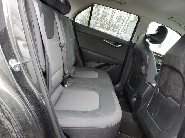 2023 KIA NIRO LX KNDCP3LE2P5086507
