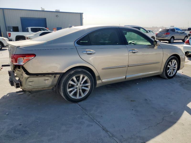 Vin: jthbk1eg0b2421897, lot: 49823985, lexus es350 350 20113