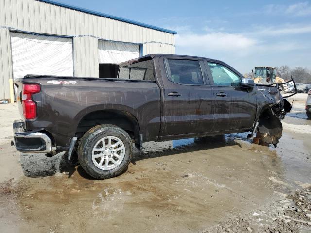 Vin: 3gcuyded6lg201379, lot: 48885425, chevrolet all models k1500 lt 20203