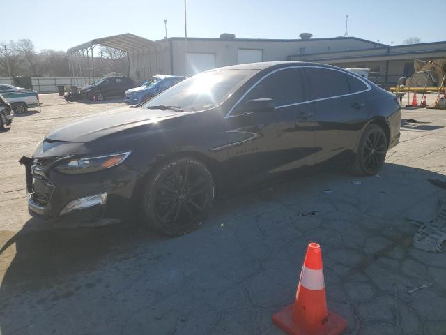 2020 CHEVROLET MALIBU LT - 1G1ZD5ST0LF122786