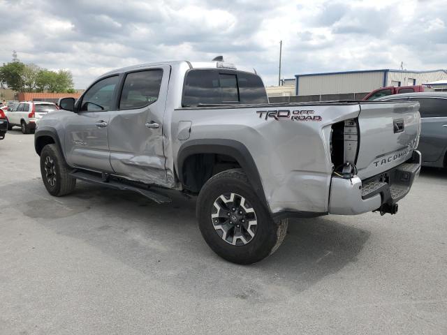 Vin: 3tyaz5cn4mt005157, lot: 50045585, toyota tacoma double cab 20212