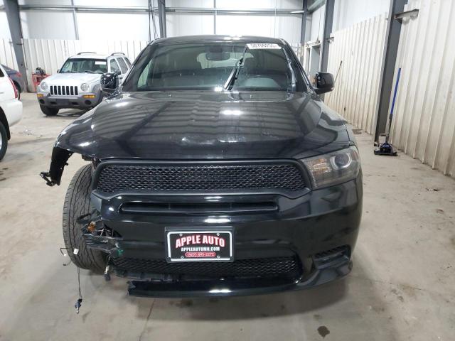 2019 DODGE DURANGO GT - 1C4RDJDG5KC536856