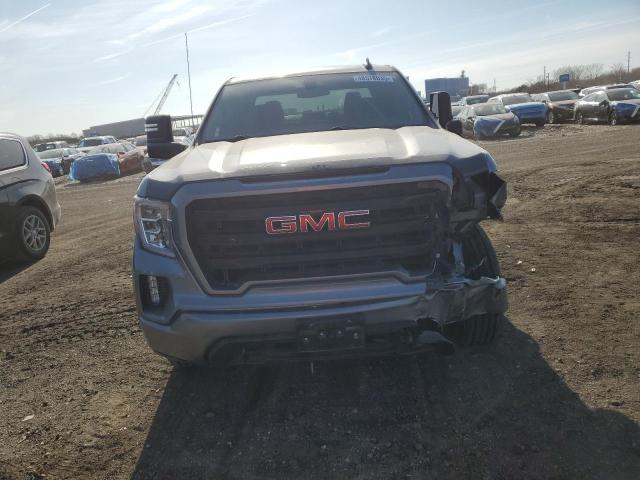 2021 GMC SIERRA K15 - 1GTU9CET9MZ299145