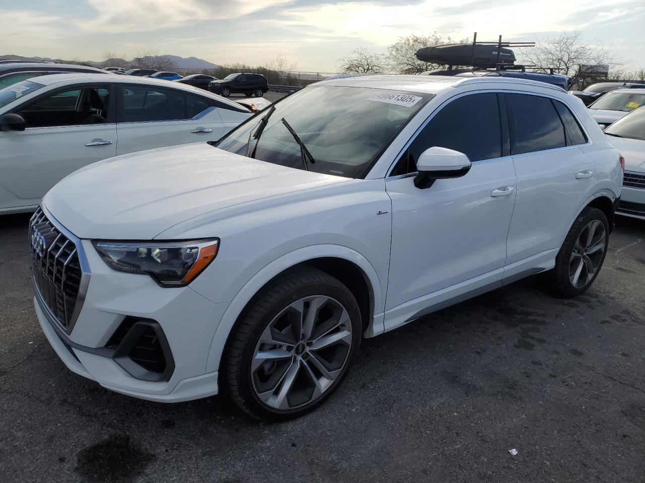 AUDI Q3 PREMIUM S LINE 45