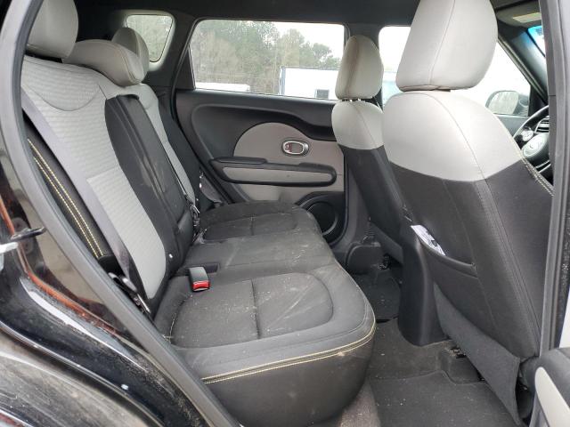 2016 KIA SOUL + - KNDJP3A57G7330585