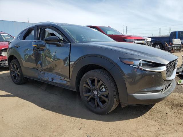 Vin: 3mvdmbay8nm438421, lot: 50236945, mazda cx30 20224