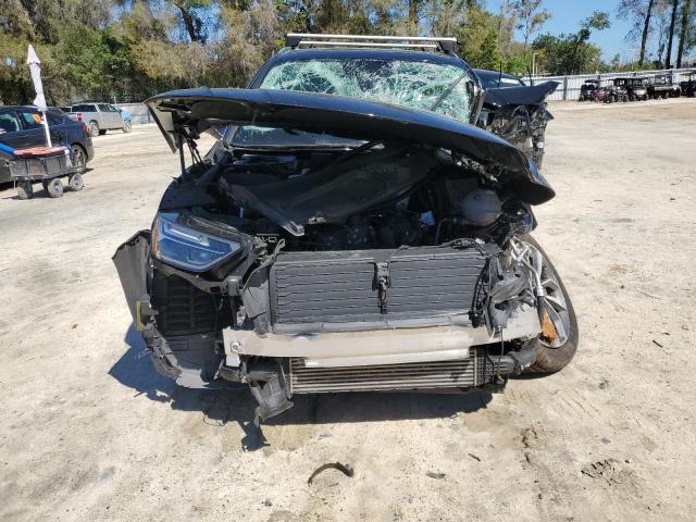 2021 AUDI Q5 PREMIUM - WA1BAAFYXM2011228