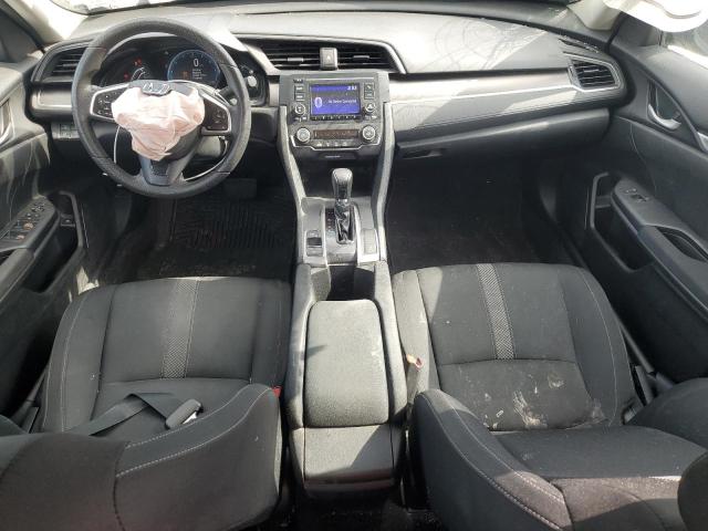 2019 HONDA CIVIC LX - 2HGFC2F65KH538508