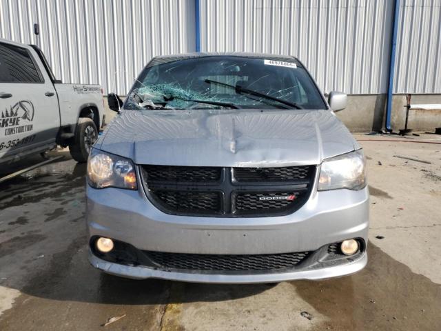 2018 DODGE GRAND CARA - 2C4RDGBG9JR220789