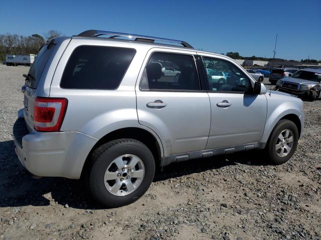 Vin: 1fmcu0eg7akb32049, lot: 50203035, ford escape limited 20103