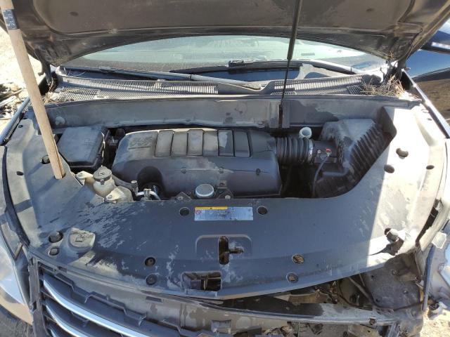 2015 CHEVROLET TRAVERSE L - 1GNKVJKD7FJ339896
