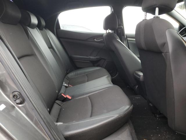 2020 HONDA CIVIC SPOR - SHHFK7H41LU410282