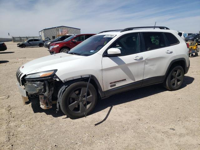 Vin: 1c4pjlcs1gw319294, lot: 49347065, jeep grand cher latitude 2016 img_1