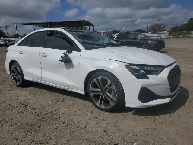 Vin: waugudgy1sa060725, lot: 50655315, audi a3 premium 20254