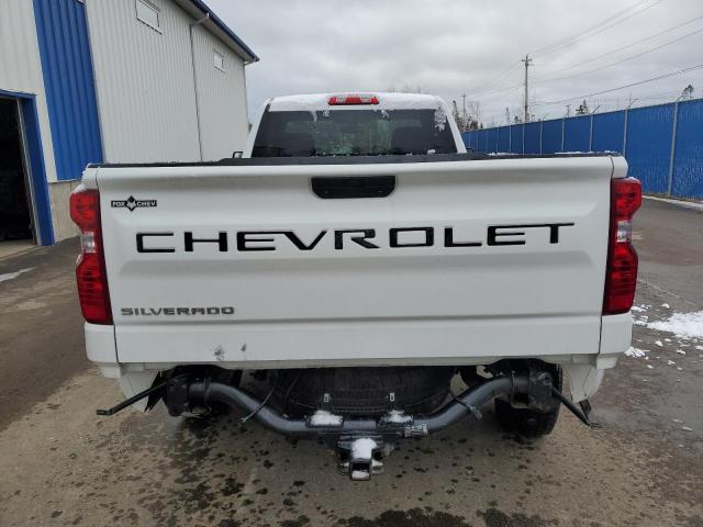 2021 CHEVROLET SILVERADO - 3GCNYAEH1MG210112