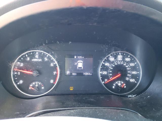 2021 KIA SELTOS LX KNDEPCAAXM7190428