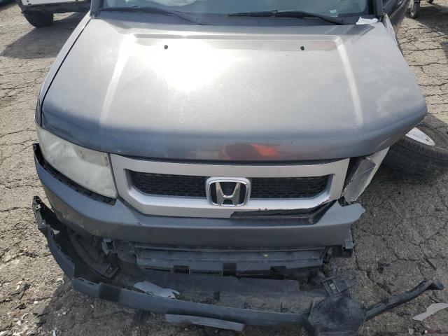 2010 HONDA ELEMENT - 5J6YH2H74AL002529
