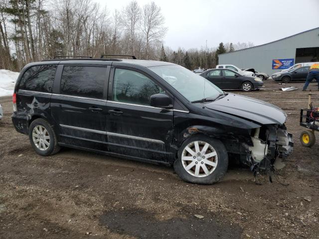 2014 CHRYSLER TOWN & COU - 2C4RC1BG7ER115111