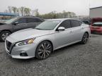 NISSAN ALTIMA PLATINUM