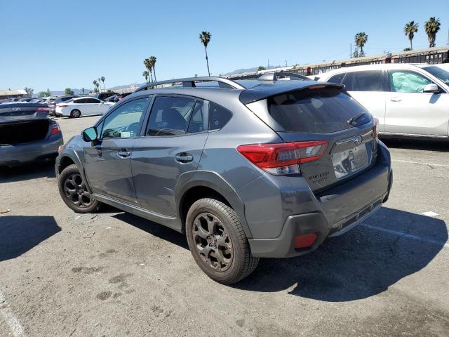 Vin: jf2gthsc7mh350312, lot: 50333235, subaru crosstrek sport 20212