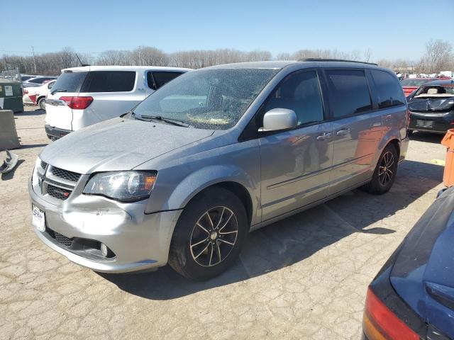 DODGE GRAND CARAVAN GT