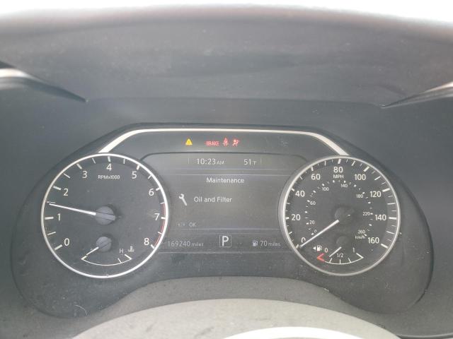 2016 NISSAN MAXIMA 3.5 - 1N4AA6AP7GC384504