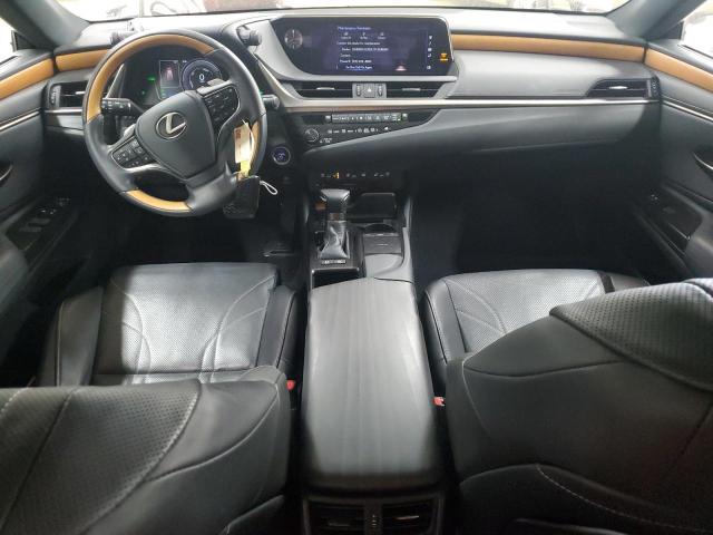 2020 LEXUS ES300H 58AE21B15LU004896