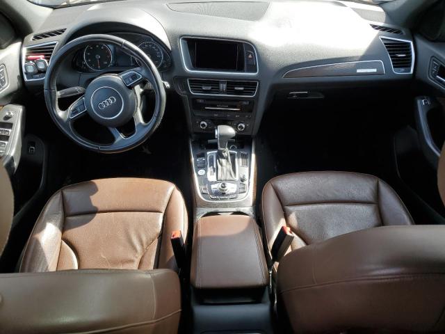 2015 AUDI Q5 PREMIUM - WA1DGAFP0FA139498