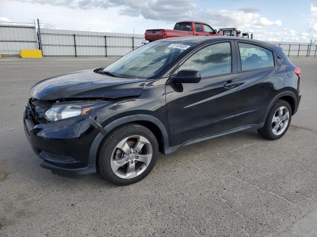 2018 HONDA HR-V LX - 3CZRU6H33JG714161