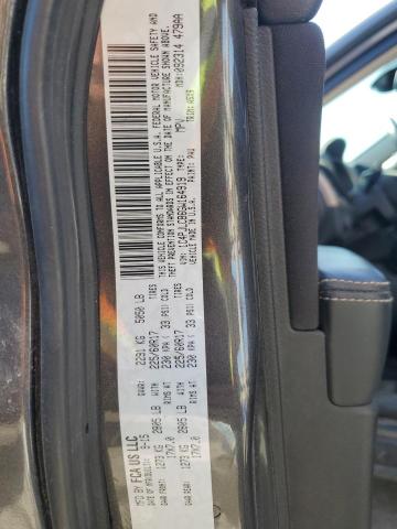 2016 JEEP CHEROKEE L - 1C4PJLCB6GW164919
