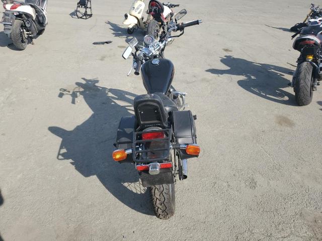 2004 HONDA CMX250 C - JH2MC13074K004624