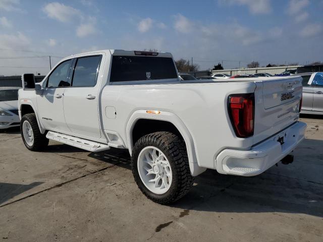 Vin: 1gt49pey6mf277074, lot: 49231105, gmc sierra k2500 at4 20212
