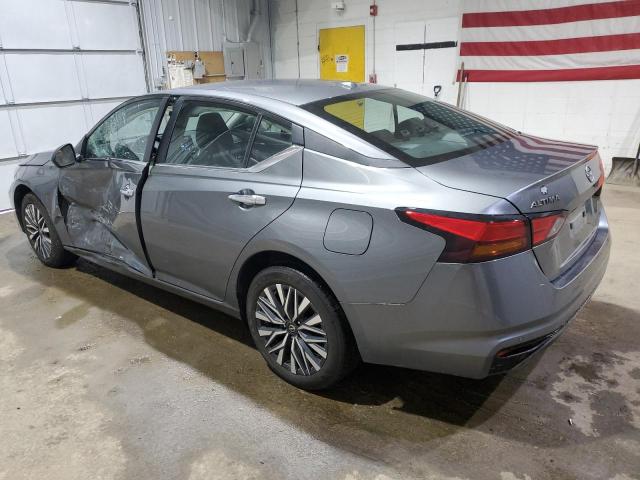 2024 NISSAN ALTIMA SV - 1N4BL4DW3RN431217