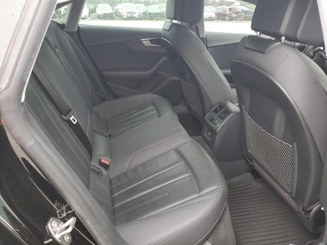 2021 AUDI A5 PREMIUM - WAUABCF50MA017574