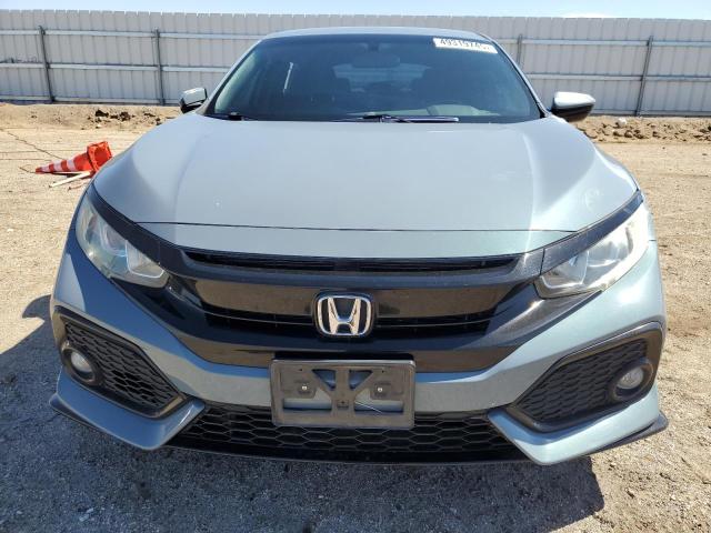 2018 HONDA CIVIC SHHFK7G41JU213305