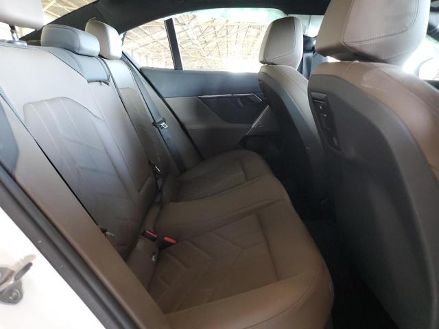 2024 BMW I5 EDRIVE WBY33FK09RCP96486