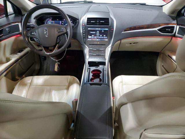 2015 LINCOLN MKZ - 3LN6L2J96FR609835