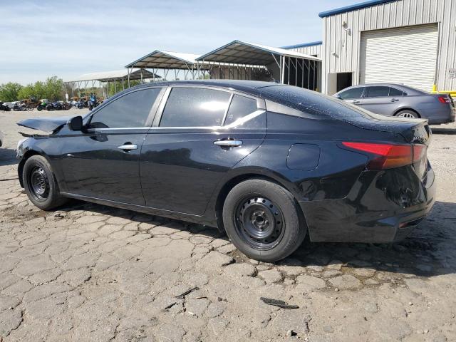 Vin: 1n4bl4bv5kc226574, lot: 50616165, nissan altima s 20192