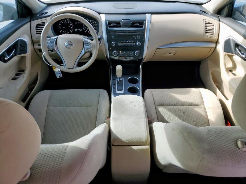 2015 NISSAN ALTIMA 2.5 - 1N4AL3AP0FC197774