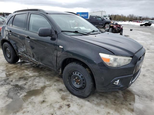 Vin: ja4aj4au9bz606321, lot: 44921685, mitsubishi outlander gt 20114