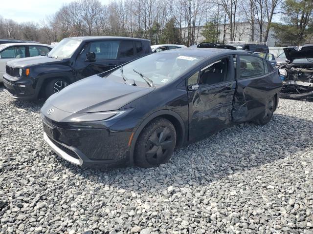 TOYOTA PRIUS PRIME SE