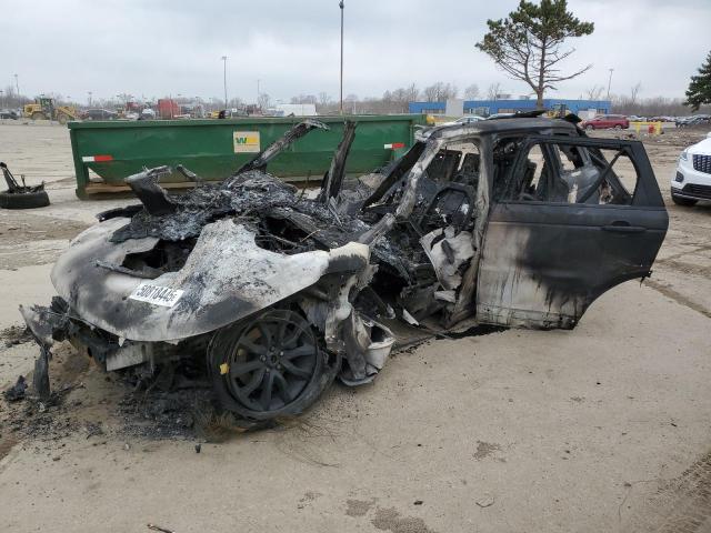 Vin: salwg2vf5ga650566, lot: 50818445, land rover rangerover se 2016 img_1