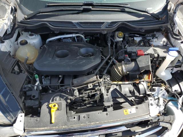 2019 FORD ECOSPORT T - MAJ6S3KL3KC301205