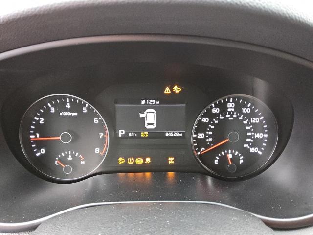 2021 KIA SPORTAGE S - KNDPRCA68M7848519