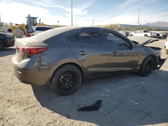 Vin: jm1bm1u71f1234175, lot: 50043115, mazda 3 sport 20153