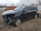 2018 KIA SORENTO LX - 5XYPG4A39JG412312